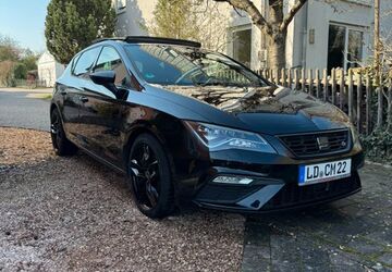 Seat Leon 63.000 km 20.499 &euro; Landau 76829