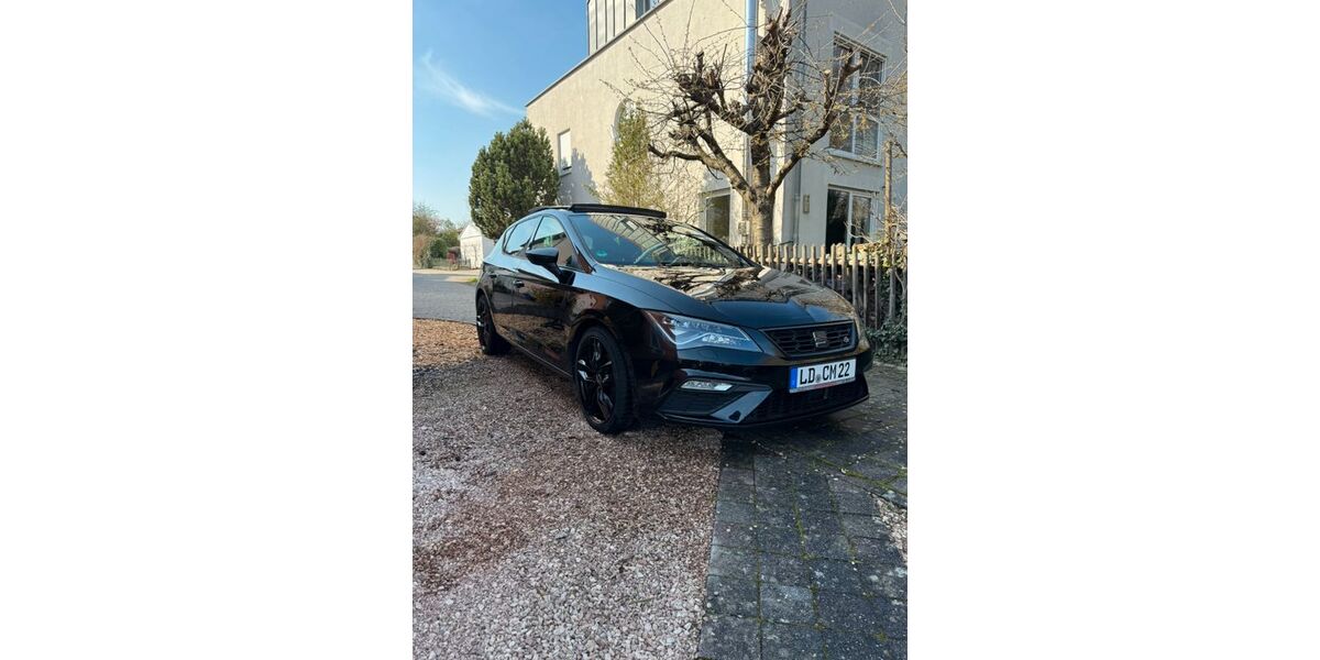 Seat Leon 63.000 km 20.499 &euro; Landau 76829