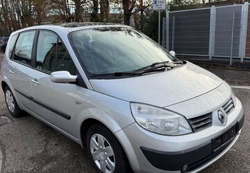 Renault Scenic 184.300 km 1.850 &euro; Kronau 76709