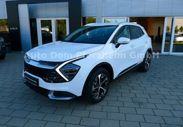 Kia Sportage 24.600 km 29.490 &euro; Pforzheim 75177