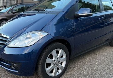 Mercedes-Benz A 180 127.500 km 5.490 &euro; Kronau 76709