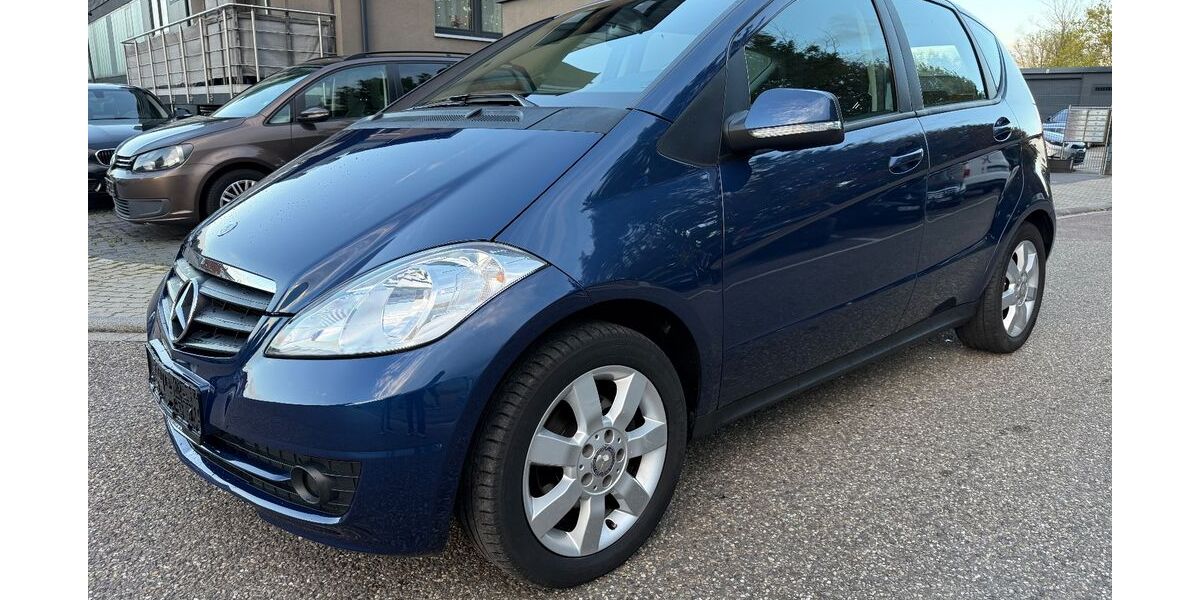 Mercedes-Benz A 180 127.500 km 5.490 &euro; Kronau 76709