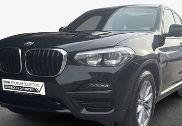 BMW X3 39.339 km 32.440 &euro; Ettlingen 76275