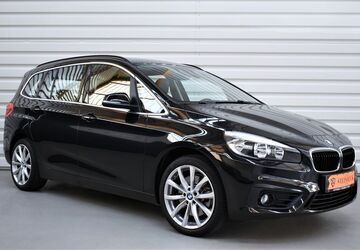 BMW 220 Gran Tourer 88.300 km 17.990 &euro; Forst 76694