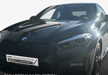 BMW 218 Gran Coupé 29.809 km 28.990 &euro; Karlsruhe 76227
