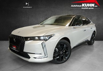 DS Automobiles DS4 45.000 km 34.290 &euro; Karlsruhe 76185