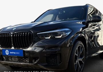 BMW X5 74.275 km 56.990 &euro; Landau 76829