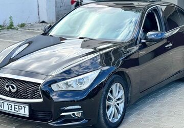 INFINITI Q50 233.000 km 5.999 &euro; Stutensee 76297