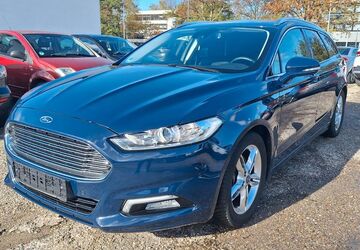 Ford Mondeo 170.000 km 9.990 &euro; Karlsruhe 76185