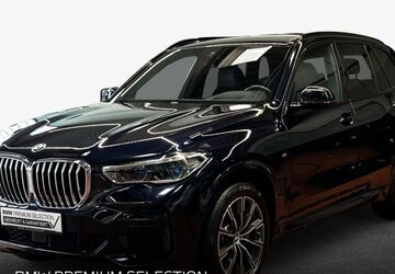 BMW X5 70.580 km 54.990 &euro; Karlsruhe 76227