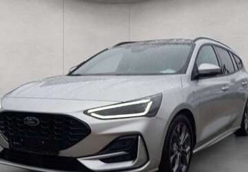 Ford Focus 19.252 km 23.990 &euro; Pforzheim 75179