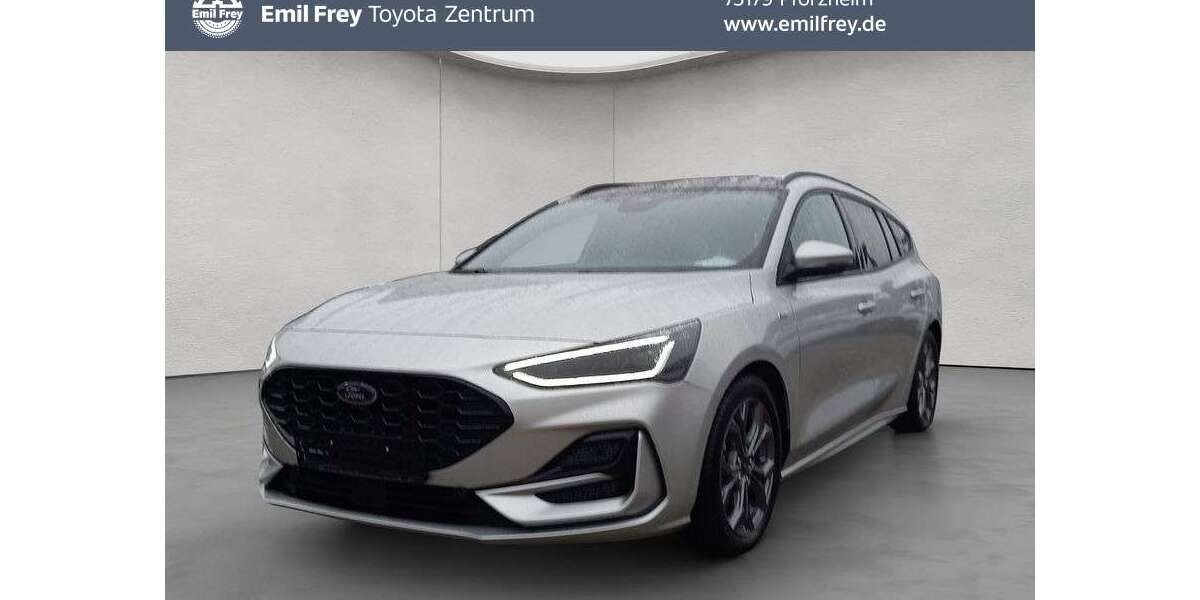 Ford Focus 19.252 km 23.990 &euro; Pforzheim 75179