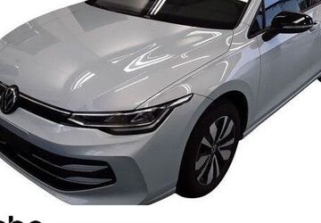 VW Golf 9.524 km 25.930 &euro; Ettlingen 76275