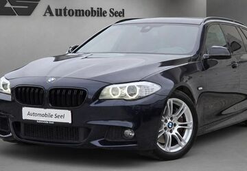BMW 535 108.500 km 19.990 &euro; Iffezheim 76473