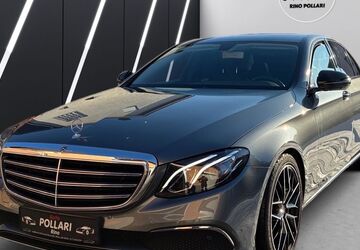 Mercedes-Benz E 200 64.000 km 31.290 &euro; Gaggenau 76571