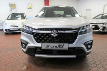 Gebrauchte Suzuki S-Cross