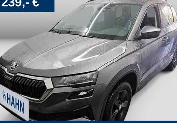Skoda Karoq 87.364 km 24.930 &euro; Niefern-Öschelbronn 75223