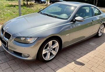 BMW 320 293.000 km 7.000 &euro; Waghäusel 68753