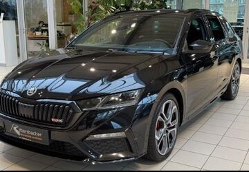 Skoda Octavia 81.631 km 26.990 &euro; Germersheim 76726