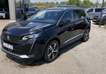 Peugeot 5008 60.000 km 27.490 &euro; Landau 76829