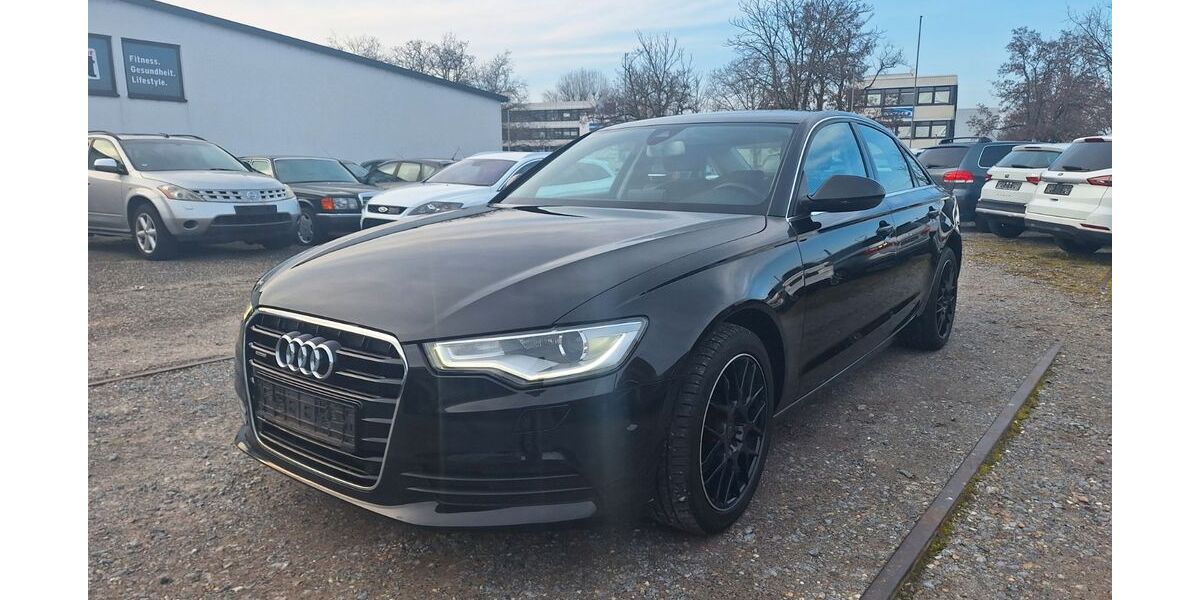 Audi A6 227.022 km 12.800 &euro; Karlsruhe 76185
