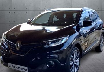 Renault Kadjar 44.000 km 11.990 &euro; Ettlingen 76275
