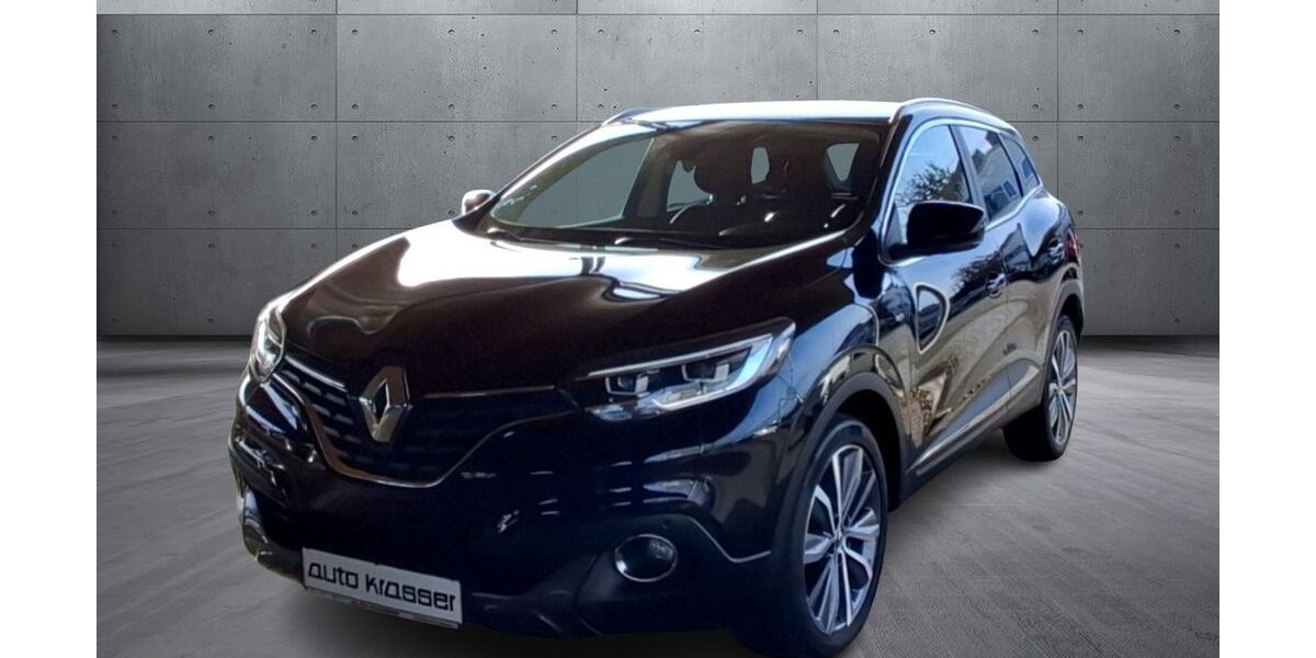 Renault Kadjar 44.000 km 11.990 &euro; Ettlingen 76275