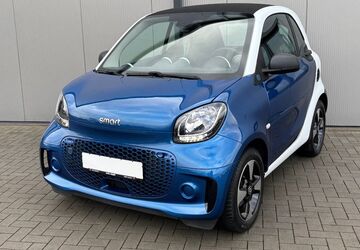 Smart ForTwo 30.175 km 10.499 &euro; Kandel 76870