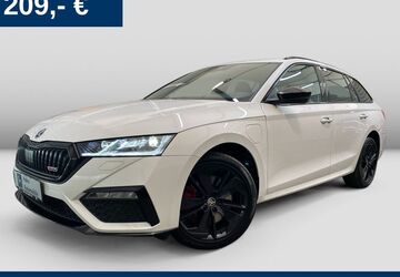 Skoda Octavia 98.943 km 24.399 &euro; Niefern-Öschelbronn 75223