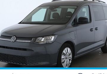 VW Caddy Maxi 14.554 km 40.880 &euro; Karlsruhe 76131