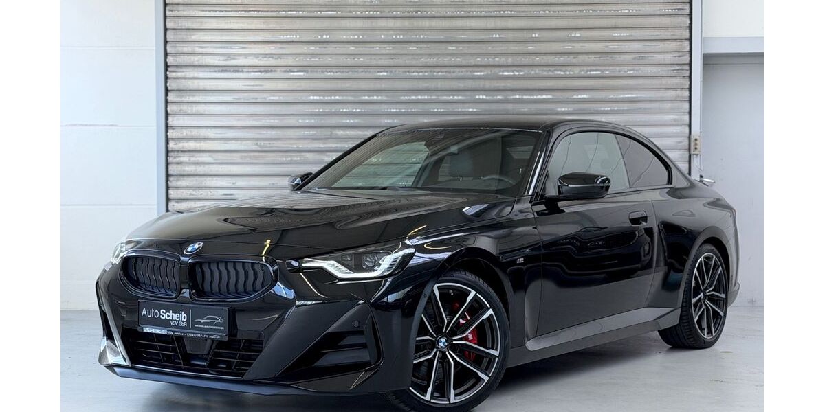 BMW 220 66.200 km 35.800 &euro; Forst 76694