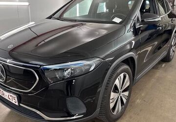 Mercedes-Benz EQA 84.000 km 22.967 &euro; Rheinzabern 76764