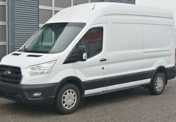 Ford Transit 85.000 km 27.998 &euro; Landau 76829