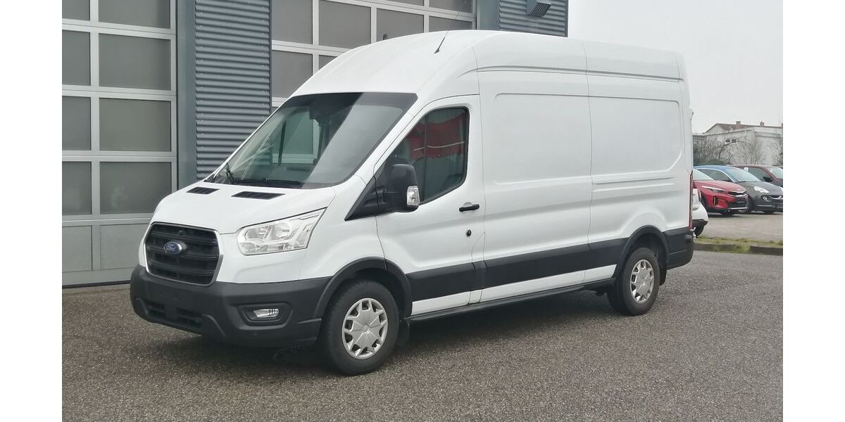 Ford Transit 85.000 km 27.998 &euro; Landau 76829