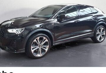 Audi Q3 10.999 km 52.760 &euro; Ettlingen 76275