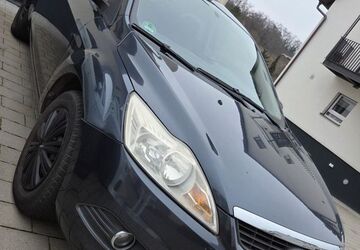 Ford Focus 169.000 km 1.749 &euro; Kraichtal 76703