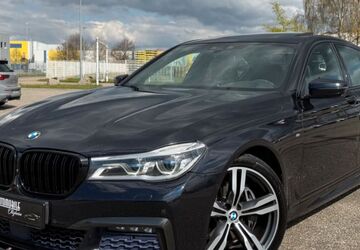 BMW 730 299.999 km 23.500 &euro; Ötigheim 76470