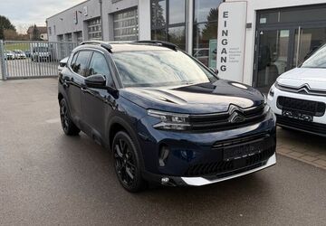 Citroen C5 Aircross 19.982 km 29.800 &euro; Pforzheim 75177