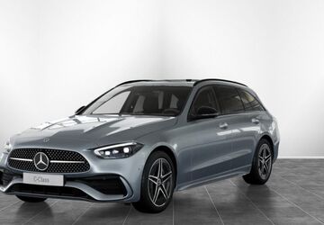 Mercedes-Benz C 300 90.200 km 33.890 &euro; Pforzheim 75179