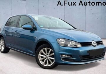 VW Golf 206.780 km 7.200 &euro; Birkenfeld bei Pforzheim 75217