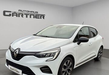 Renault Clio 7.200 km 15.580 &euro; Bretten 75015