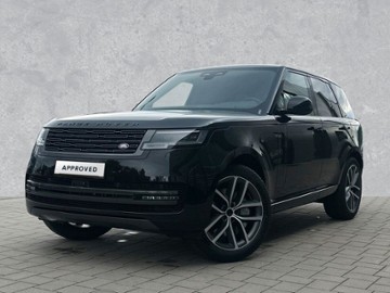 Gebrauchte Land Rover Range Rover