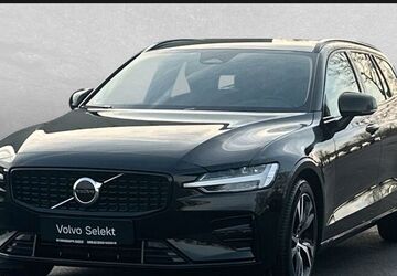 Volvo V60 14.000 km 34.750 &euro; Karlsruhe 76187