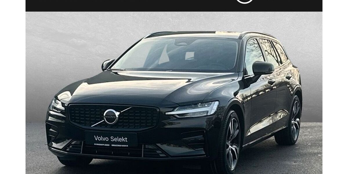 Volvo V60 14.000 km 34.750 &euro; Karlsruhe 76187