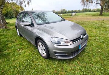 VW Golf 148.137 km 6.500 &euro; philippsburg 76661