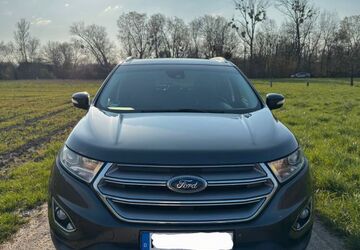Ford Edge 144.000 km 16.000 &euro; Rastatt 76437