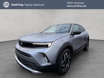 Gebrauchte Opel Mokka