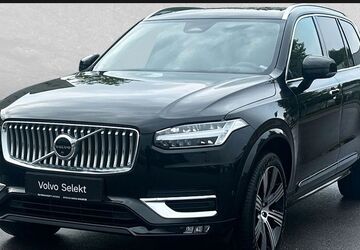 Volvo XC90 77.000 km 48.890 &euro; Karlsruhe 76187