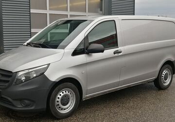 Mercedes-Benz Vito 67.000 km 23.499 &euro; Landau 76829