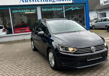 VW Golf 97.800 km 12.300 &euro; Ubstadt 76698